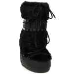 Moon Boot Icon Faux Fur Boots