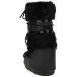 Moon Boot Icon Faux Fur Boots