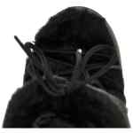 Moon Boot Icon Faux Fur Boots