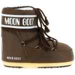 Moon Boot Icon Low Boots