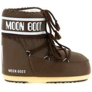 Moon Boot Icon Low Boots