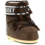 Moon Boot Icon Low Boots