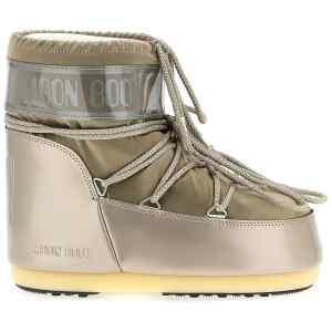 Moon Boot Icon Low Glance Ankle Boots