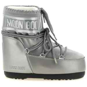 Moon Boot Icon Low Glance Ankle Boots