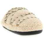 Moon Boot Teddy Slipper Mules