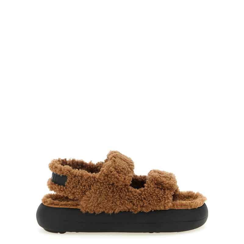 80D2420020M008_01_M_2026-01-08T08-37-04.638Z Moon Boot Shearling Sandals