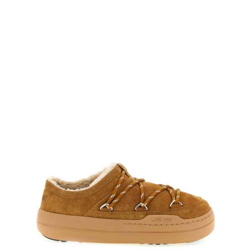Moon Boot Park Slipper Mules