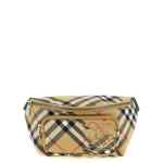Burberry Check Small Fanny Pack