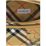 Burberry Check Small Fanny Pack