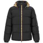 Burberry Snowdon Down Jacket