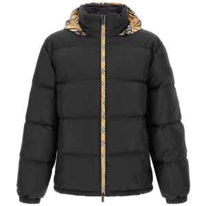 Burberry Snowdon Down Jacket