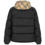 Burberry Snowdon Down Jacket