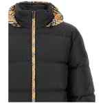 Burberry Snowdon Down Jacket
