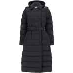 Burberry Padded Trench Coat