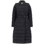 Burberry Padded Trench Coat