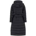 Burberry Padded Trench Coat