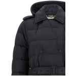 Burberry Padded Trench Coat