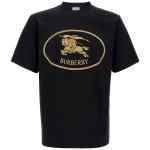 Burberry Knight Stamp T-shirt