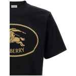 Burberry Knight Stamp T-shirt