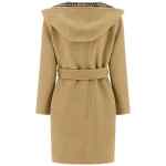 Burberry Hampshire Reversible Coat