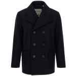 Burberry Shelborne Coat