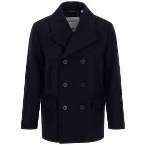 Burberry Shelborne Coat