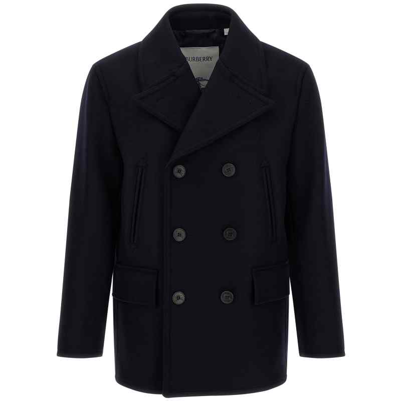 Burberry Shelborne Coat