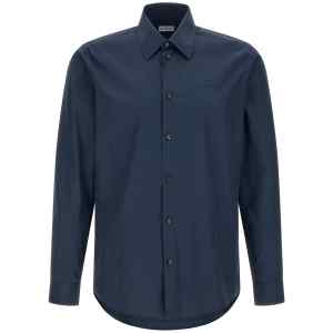 Burberry Cotton Shirt