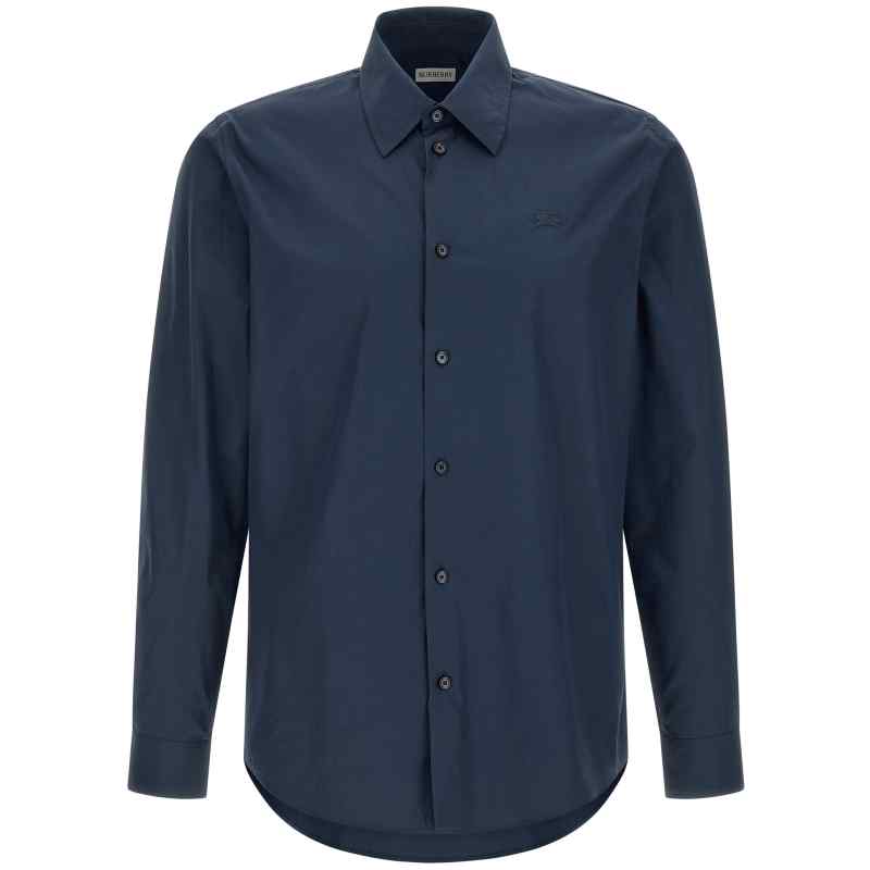 Burberry Cotton Shirt