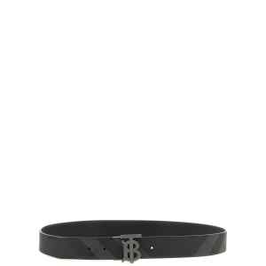 Burberry Tb Reversible Belt