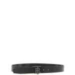 Burberry Tb Reversible Belt
