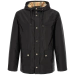 Burberry Pembrey Jacket