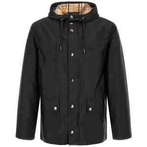 Burberry Pembrey Jacket