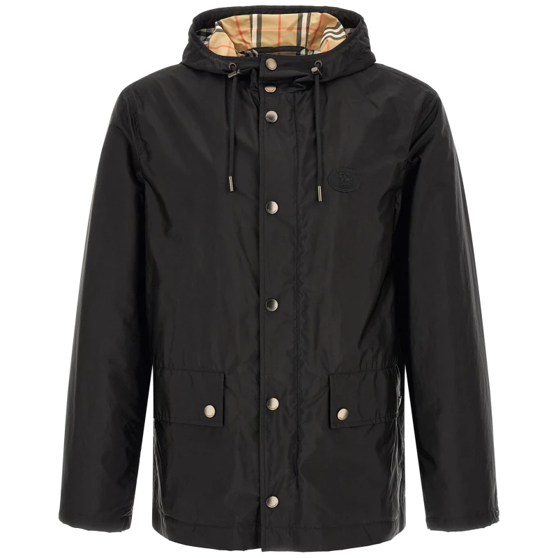 Burberry Pembrey Jacket
