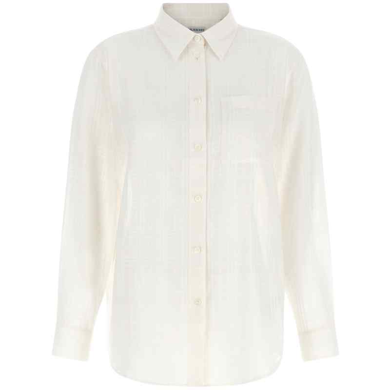 Burberry Emma Shirt