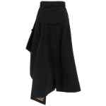 Burberry Trench Skirt