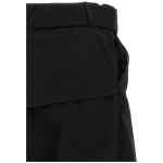 Burberry Trench Skirt