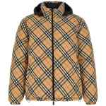 Burberry Snowdon Down Jacket