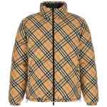 Burberry Snowdon Down Jacket