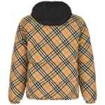Burberry Snowdon Down Jacket