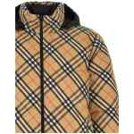 Burberry Snowdon Down Jacket