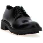 Saint Laurent Antoine Lace Up Shoes