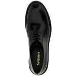 Saint Laurent Antoine Lace Up Shoes