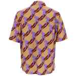 Gucci Twisted Surf Shirt