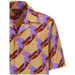 Gucci Twisted Surf Shirt
