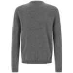 Gucci Gg Intarsia Sweater