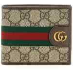Gucci Ophidia Bi-fold Wallet