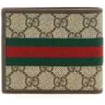 Gucci Ophidia Bi-fold Wallet