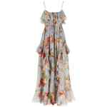 Zimmermann Roselight Dress
