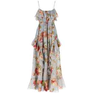 Zimmermann Roselight Dress